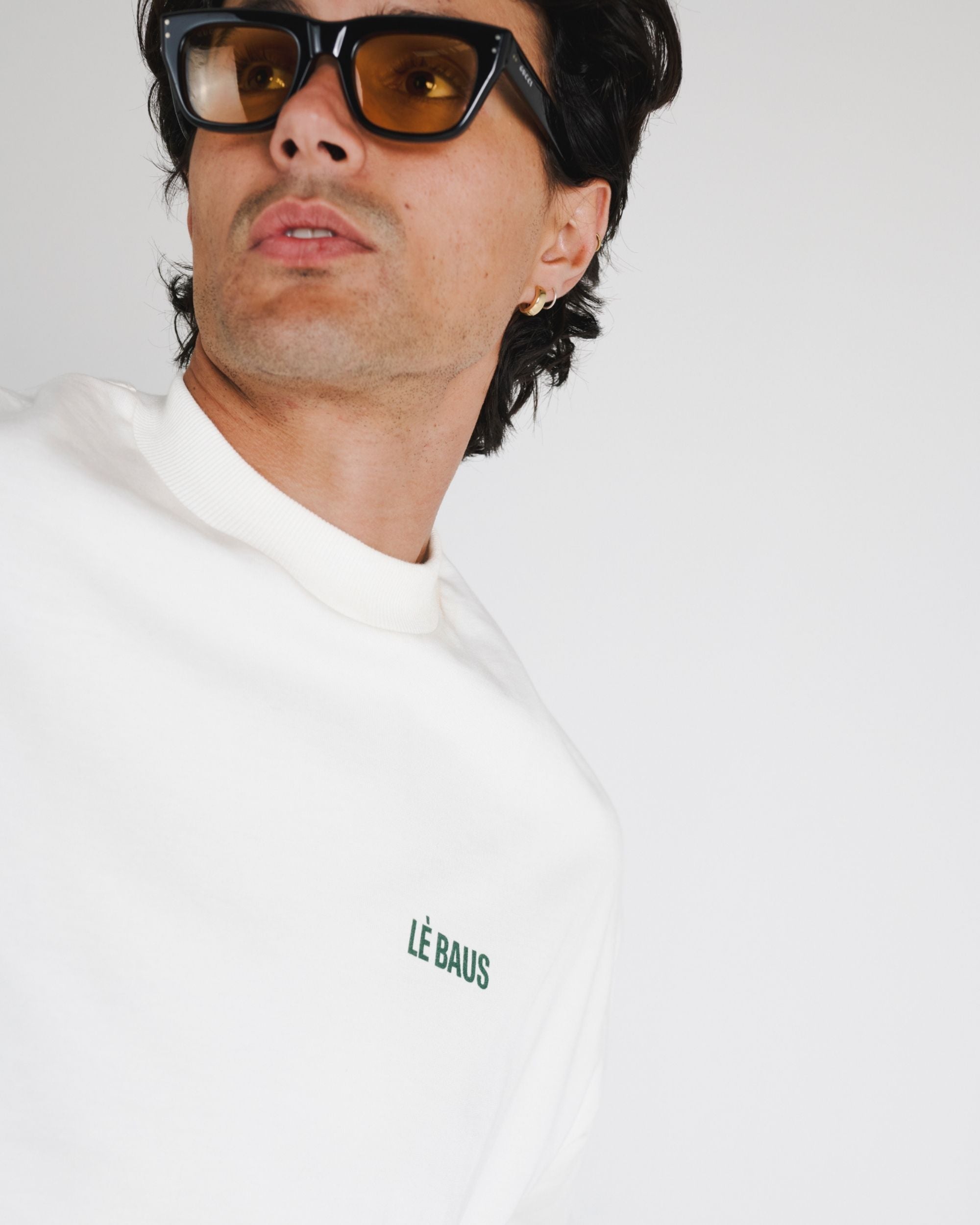 WHERE THERE IS LOVE - CROP T-SHIRT