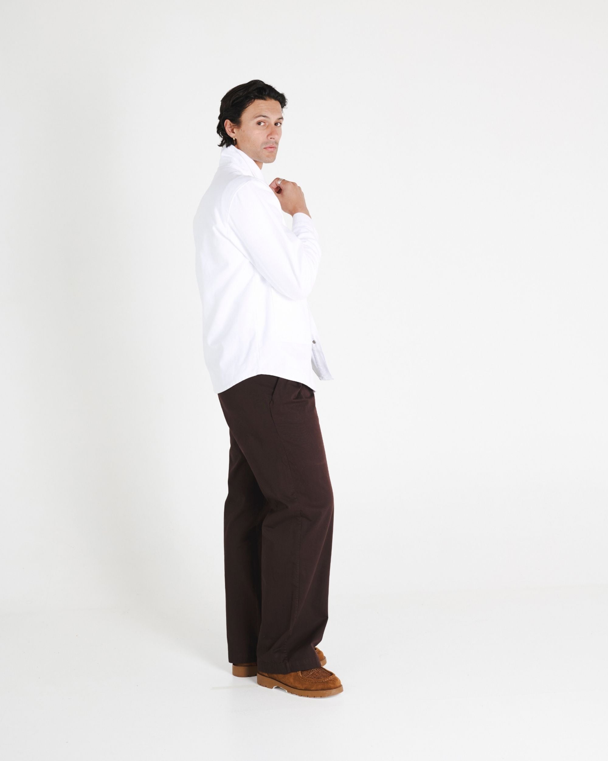 CHORE JACKET
