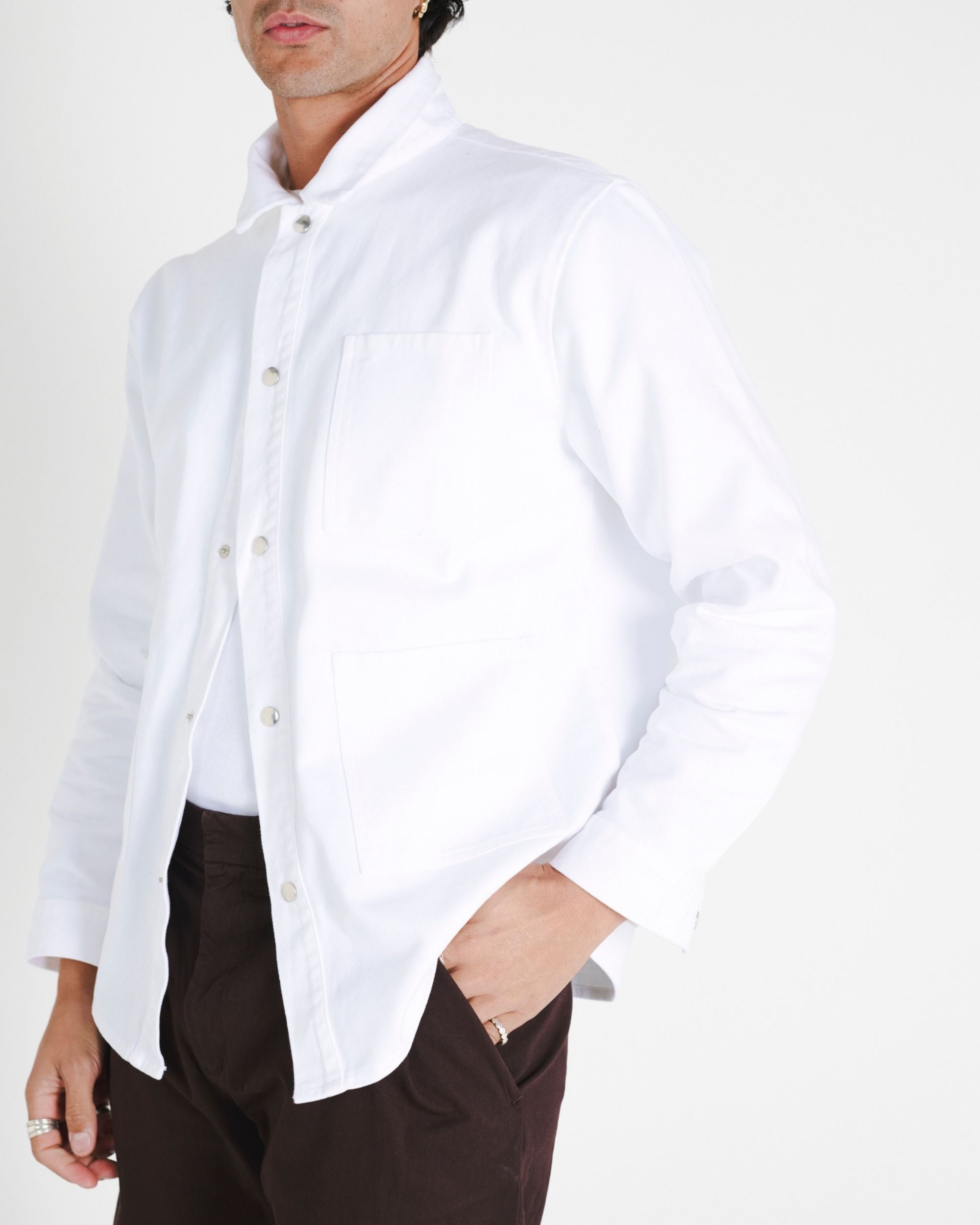 CHORE JACKET