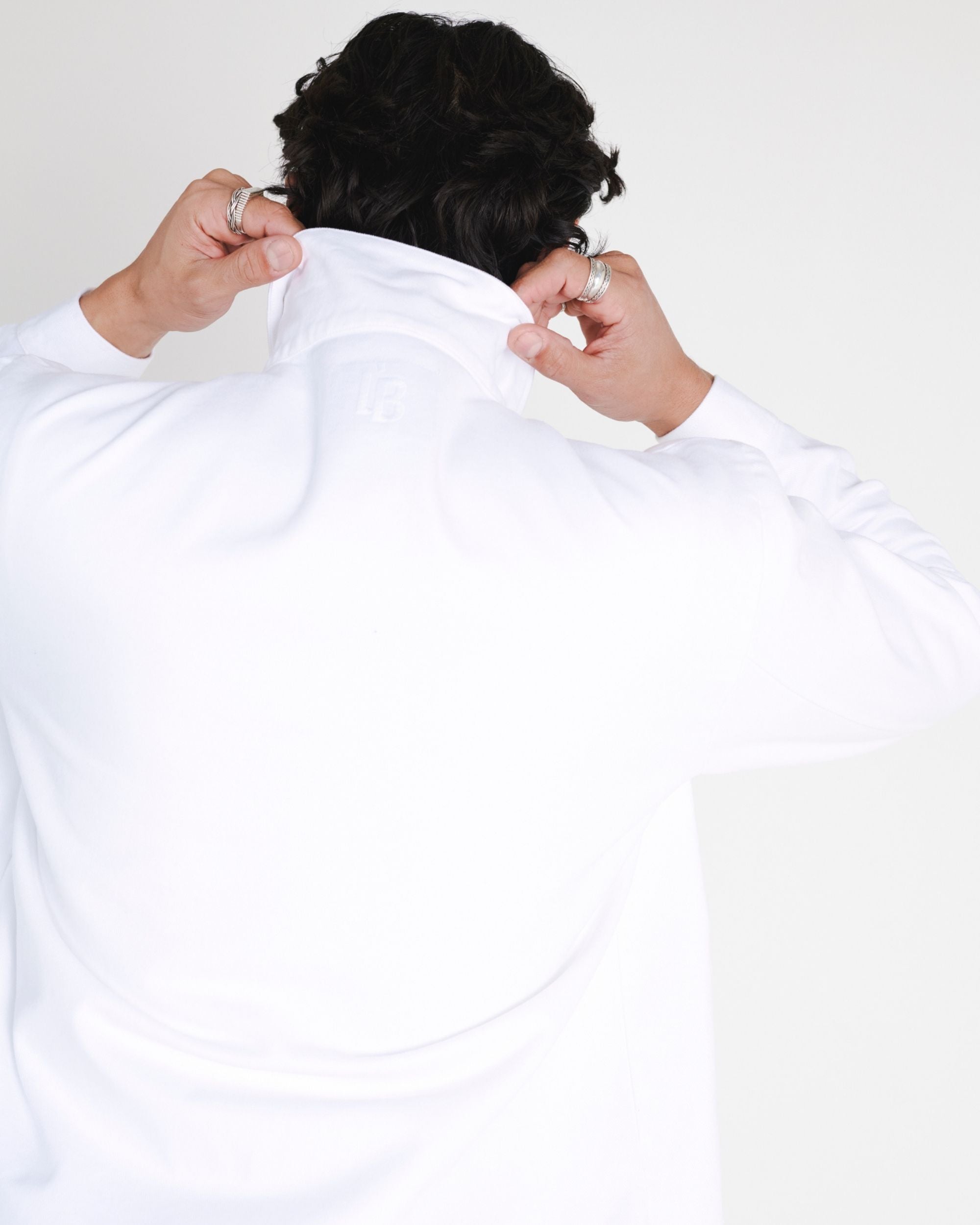 CHORE JACKET