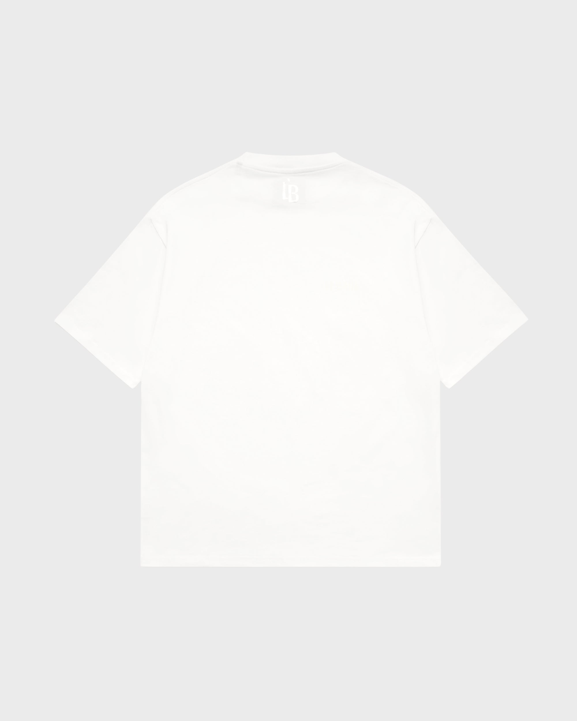 LOCATION LOGO T-SHIRT