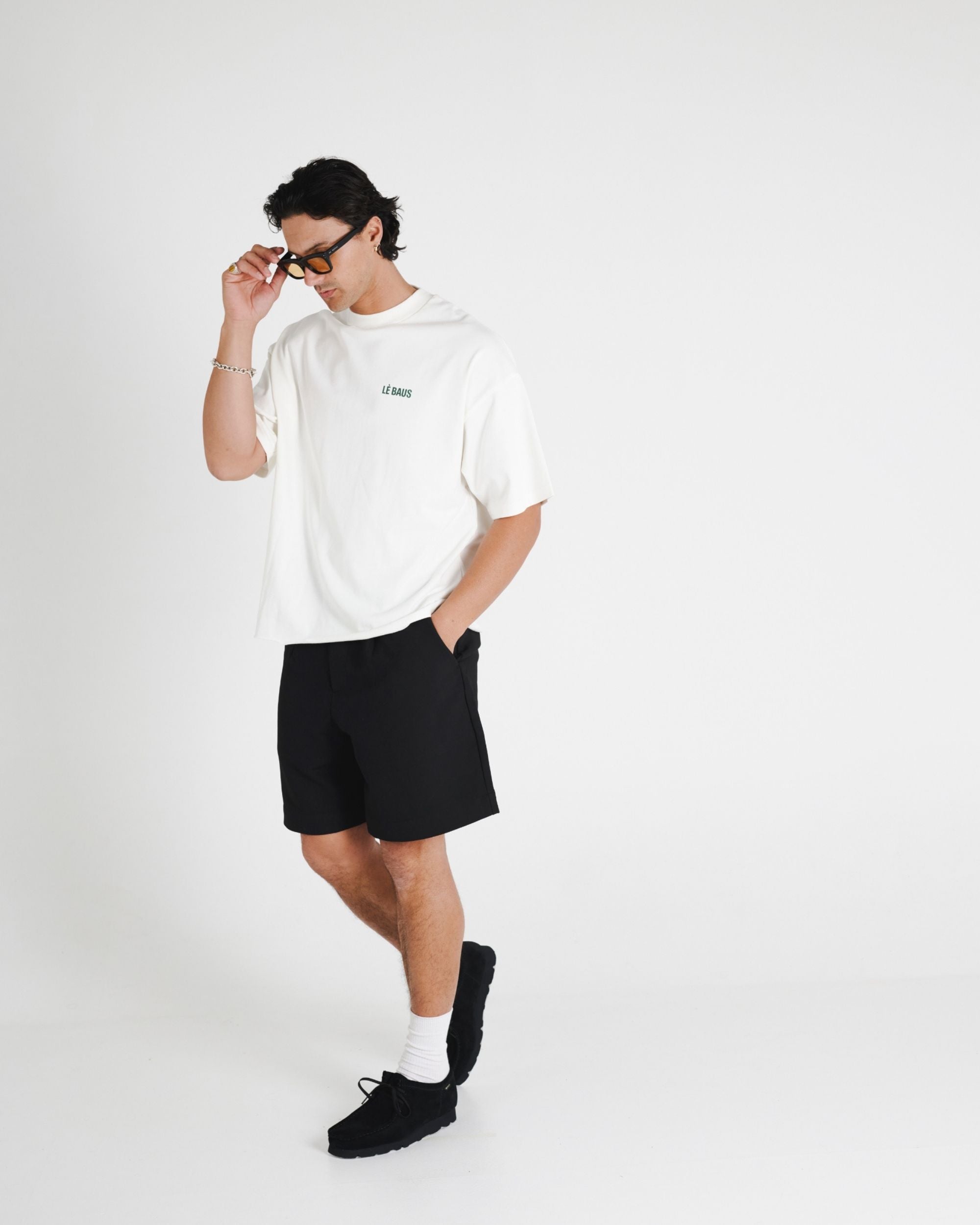 WHERE THERE IS LOVE - CROP T-SHIRT