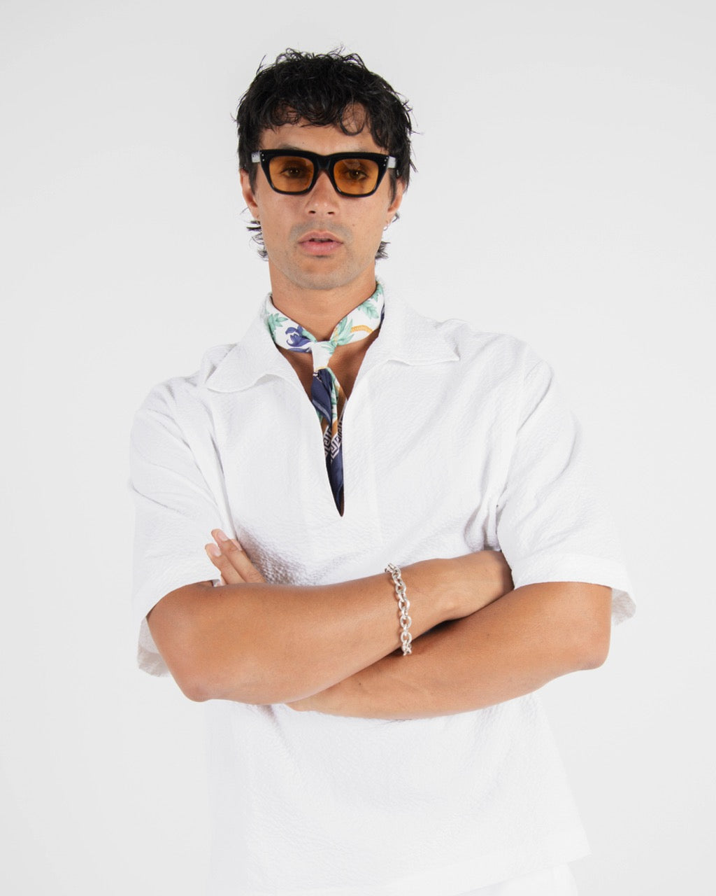 NECK TIE