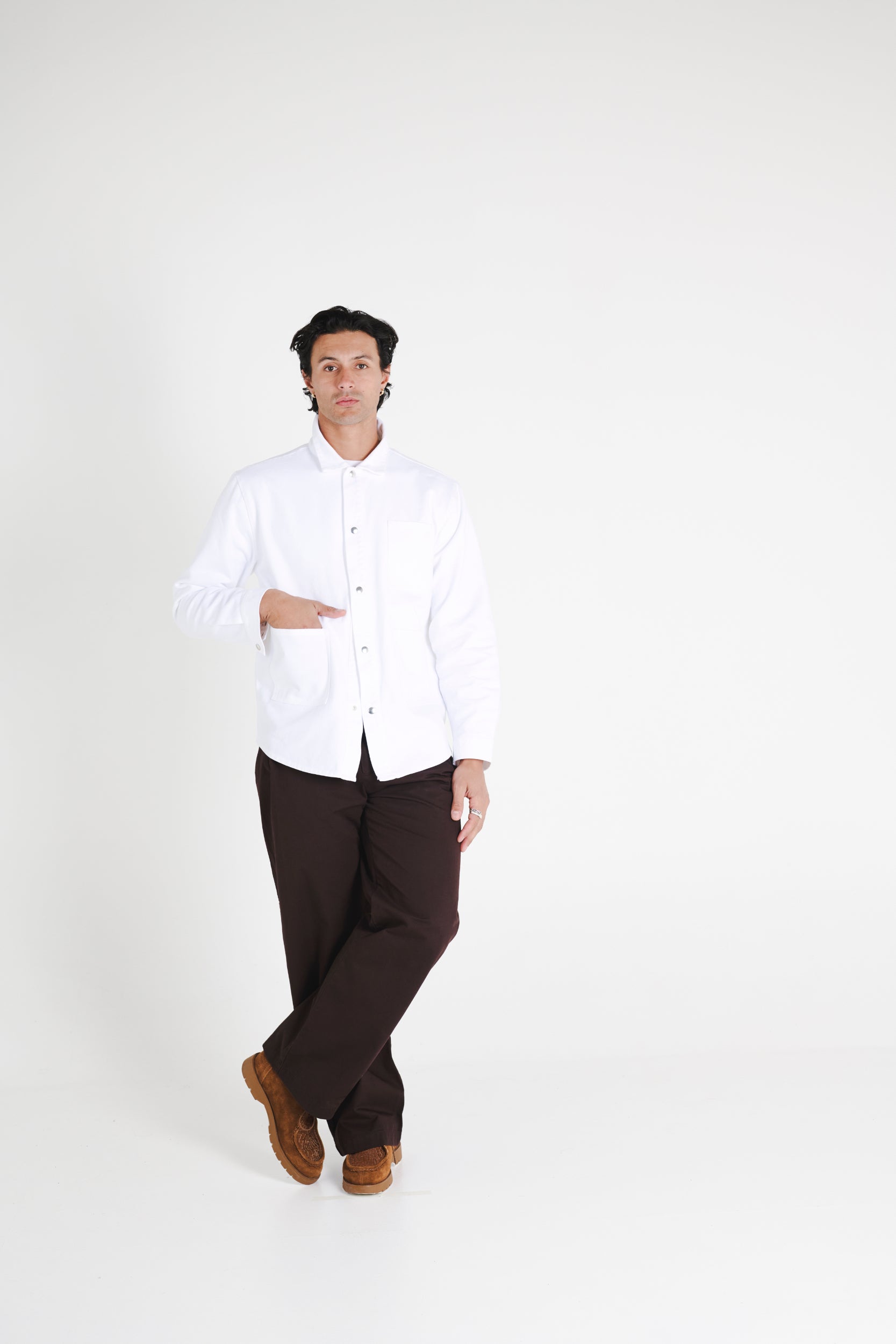 CHORE JACKET