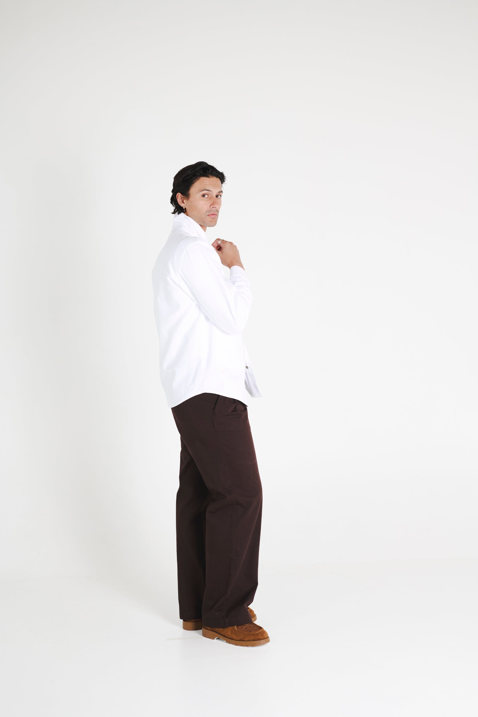 CHORE JACKET