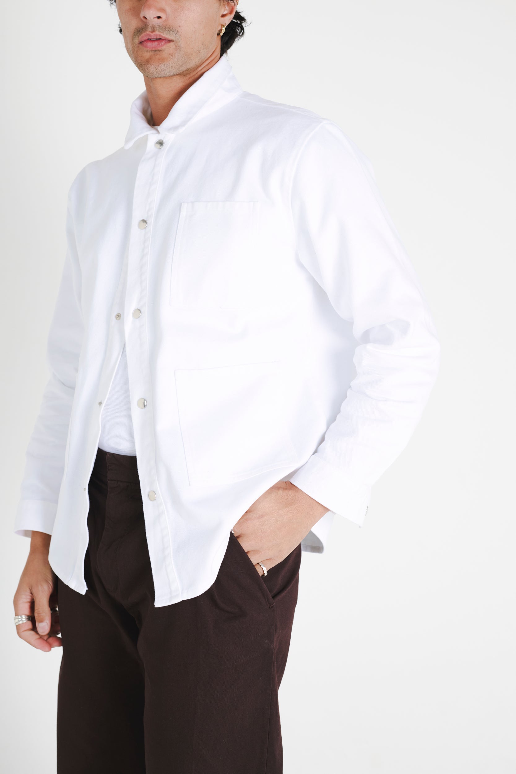 CHORE JACKET