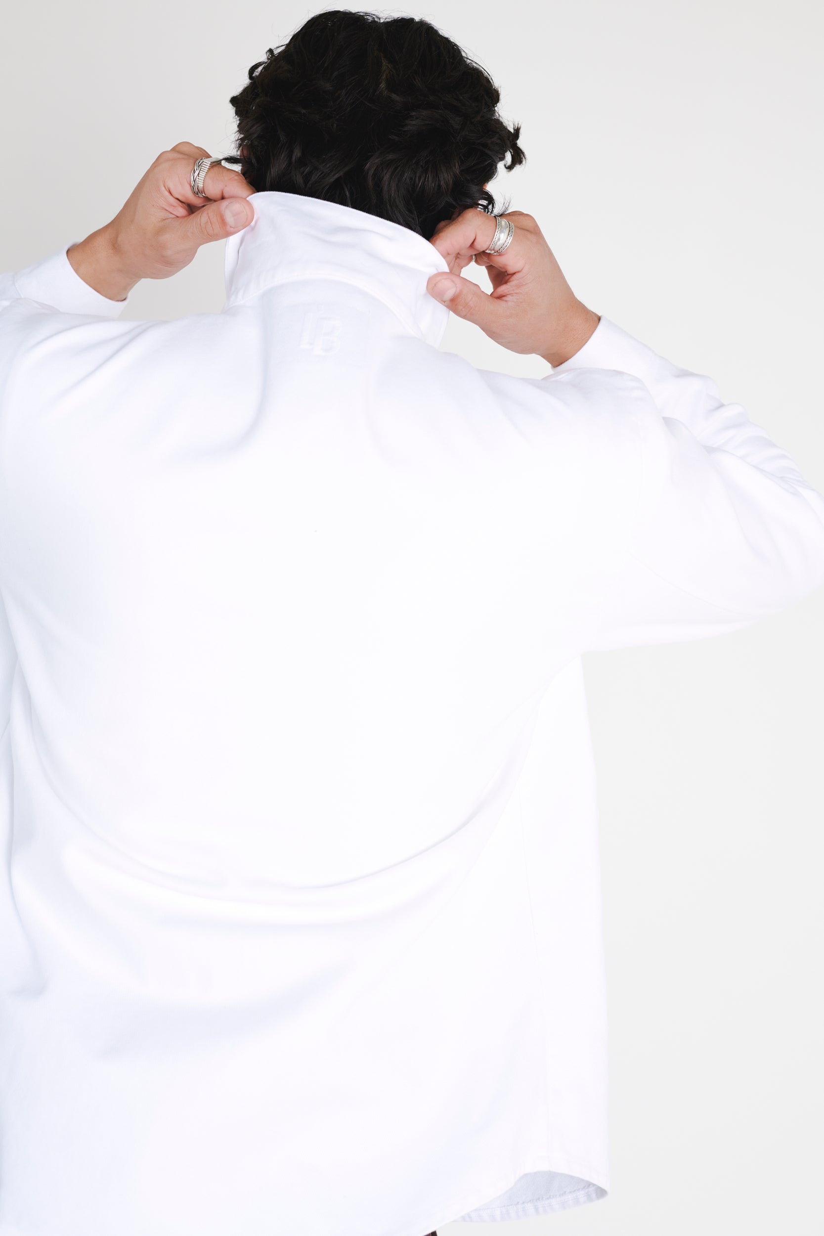 CHORE JACKET