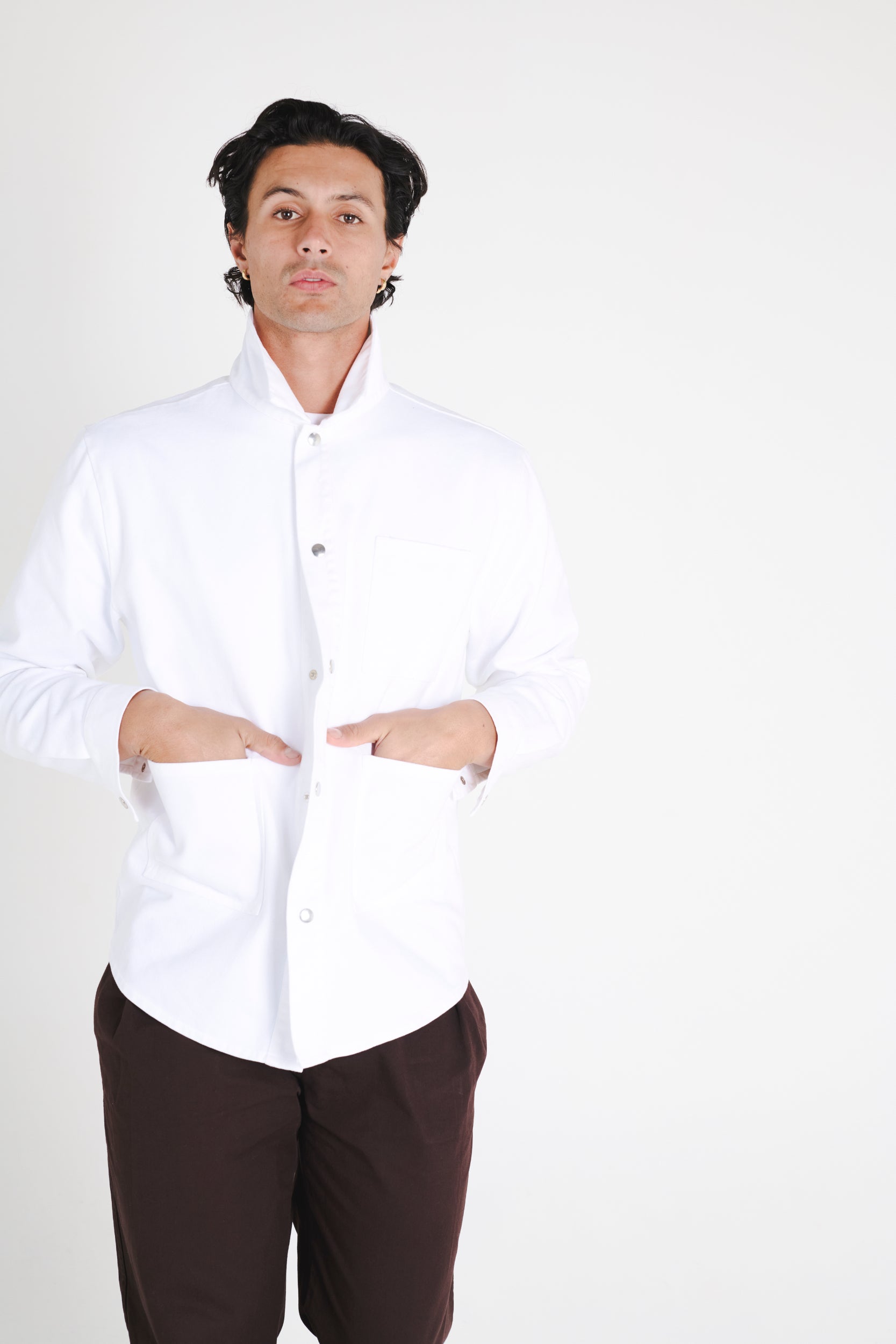 CHORE JACKET