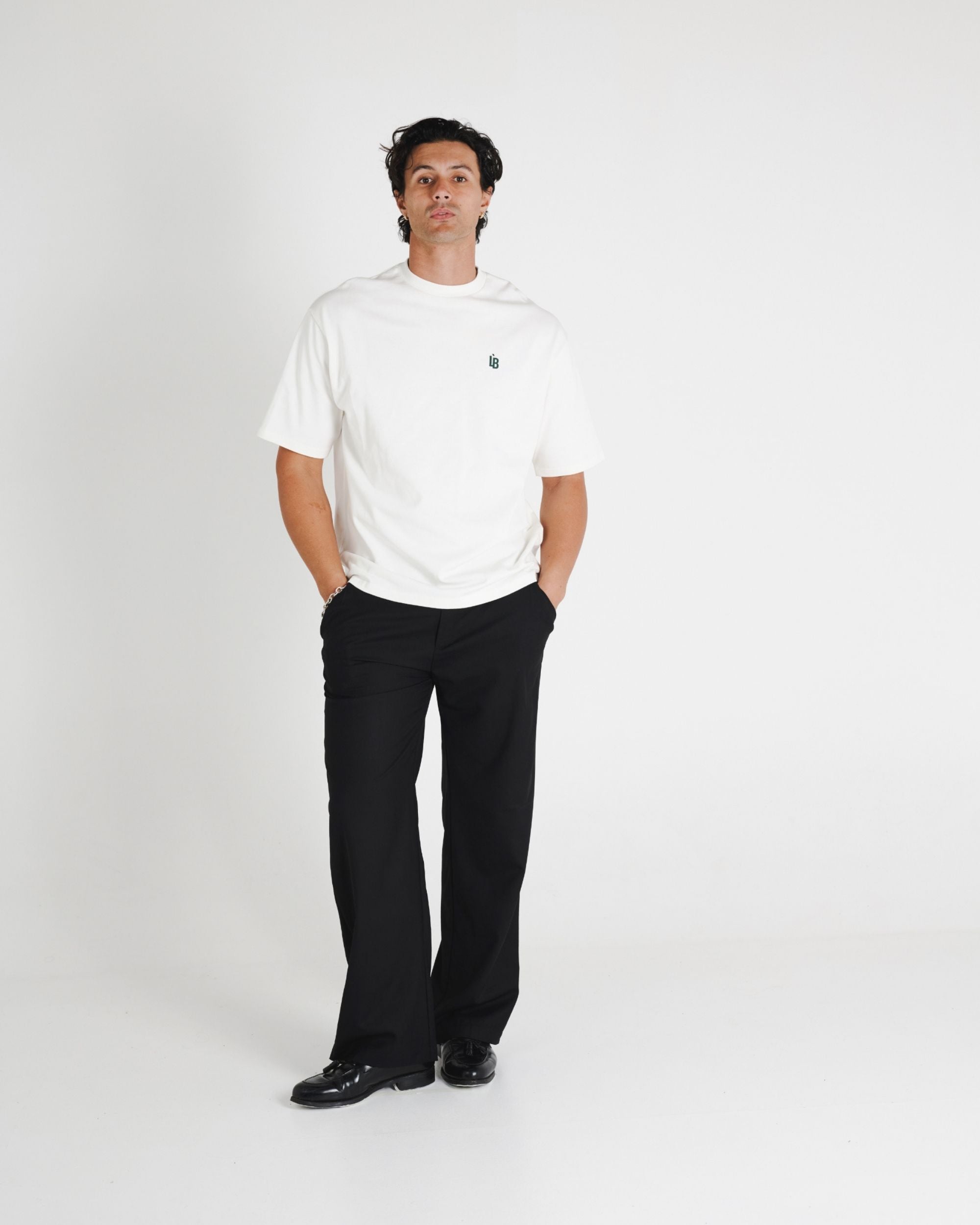 VACATION LOGO T-SHIRT