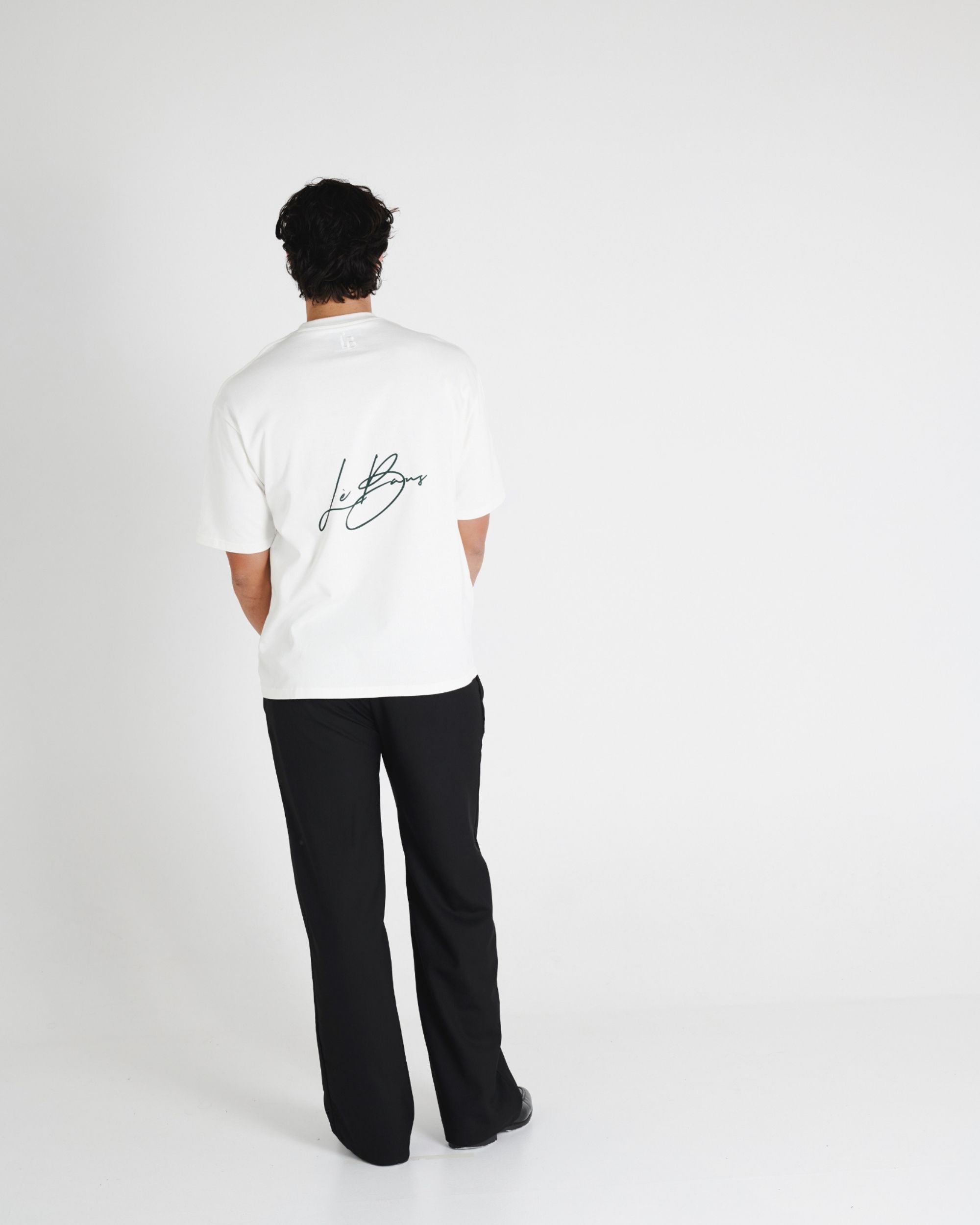 VACATION LOGO T-SHIRT
