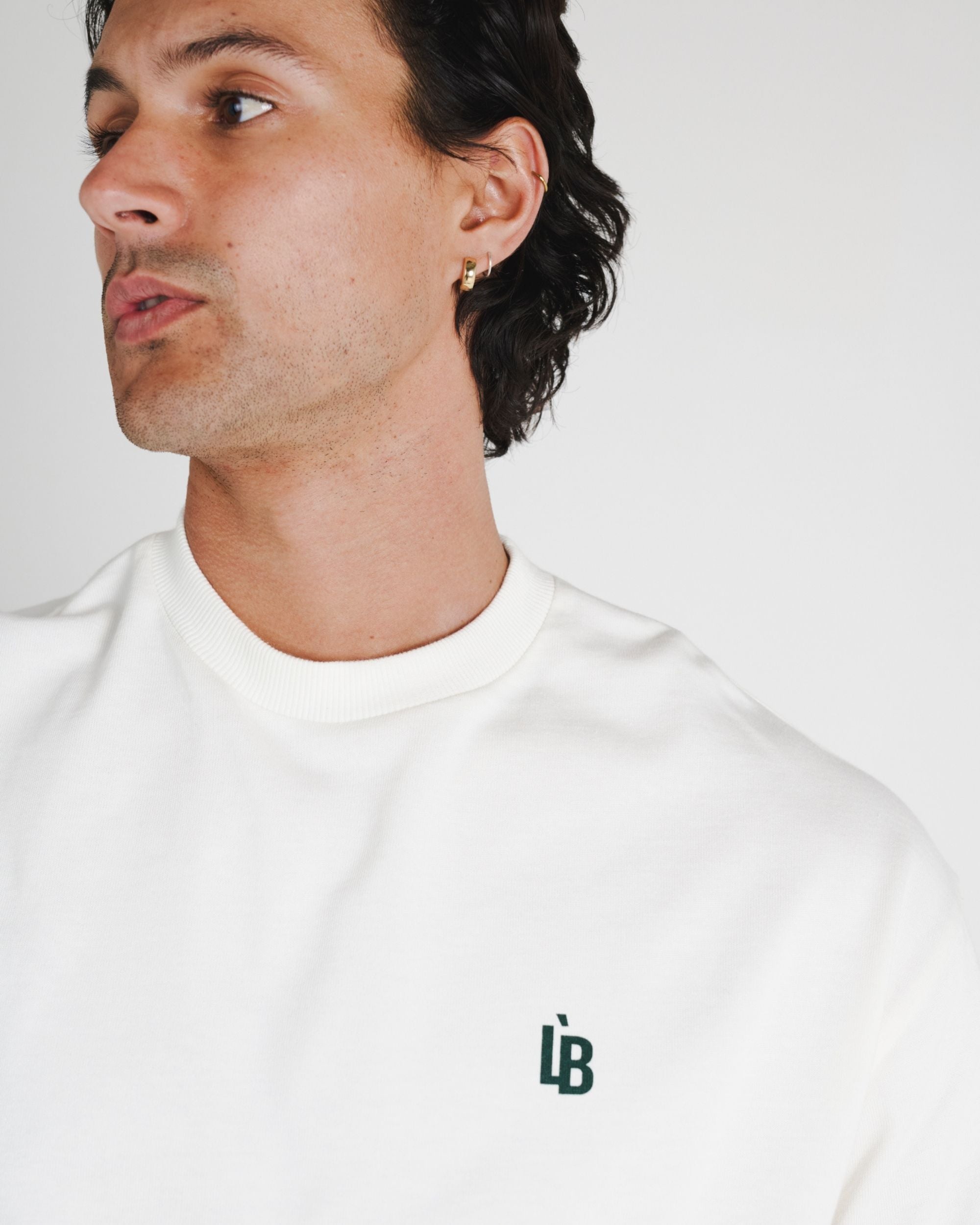 VACATION LOGO T-SHIRT