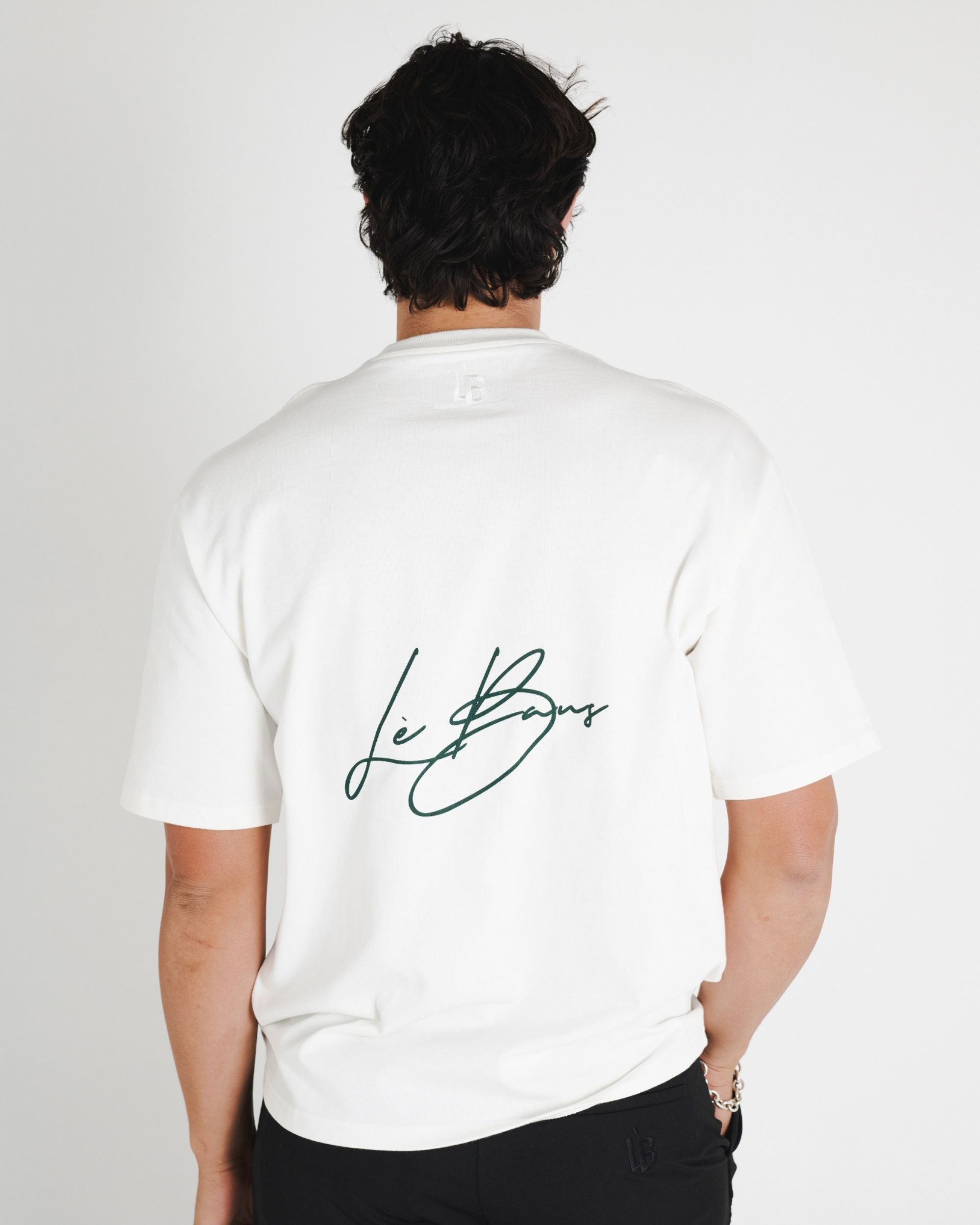 VACATION LOGO T-SHIRT