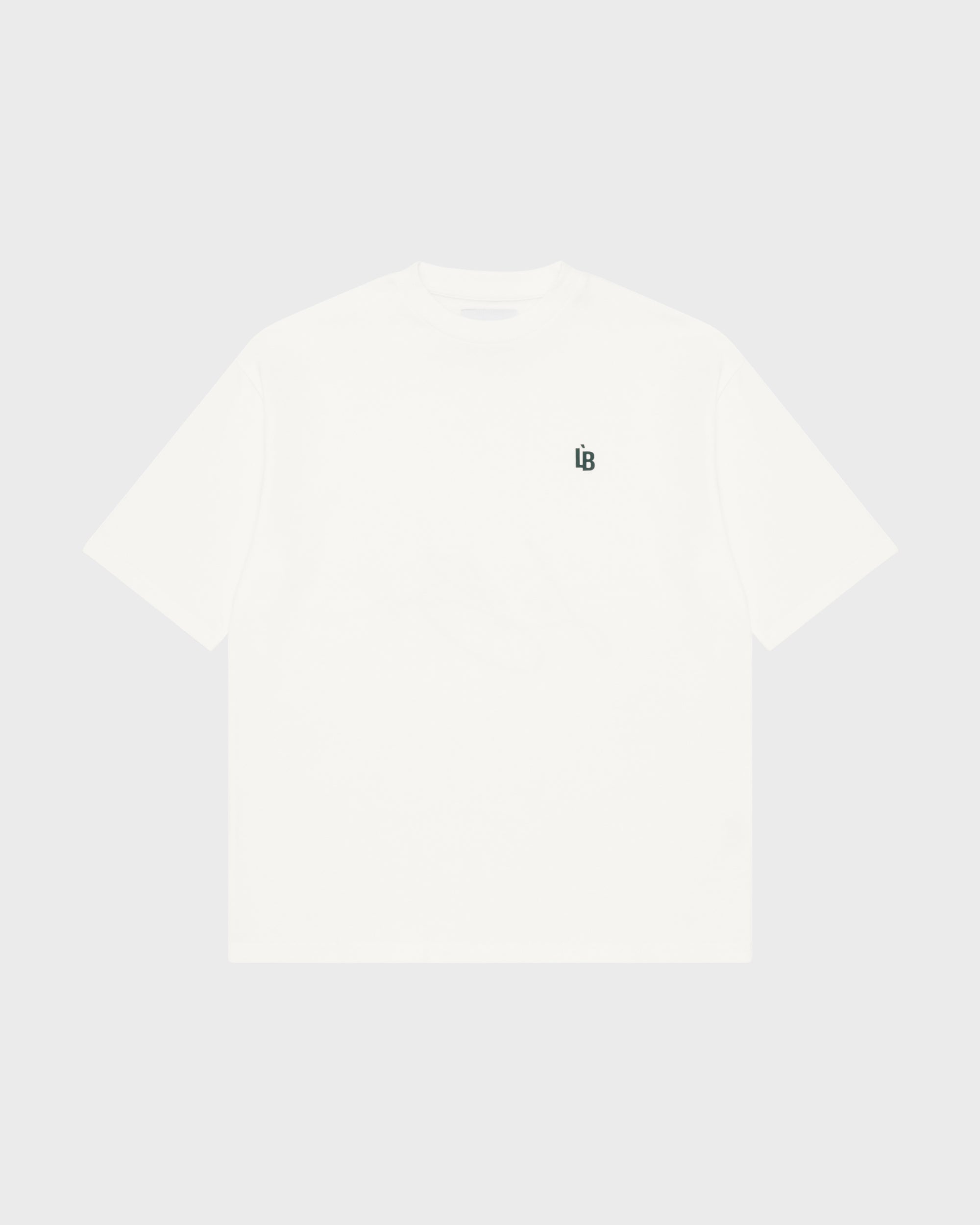 VACATION LOGO T-SHIRT