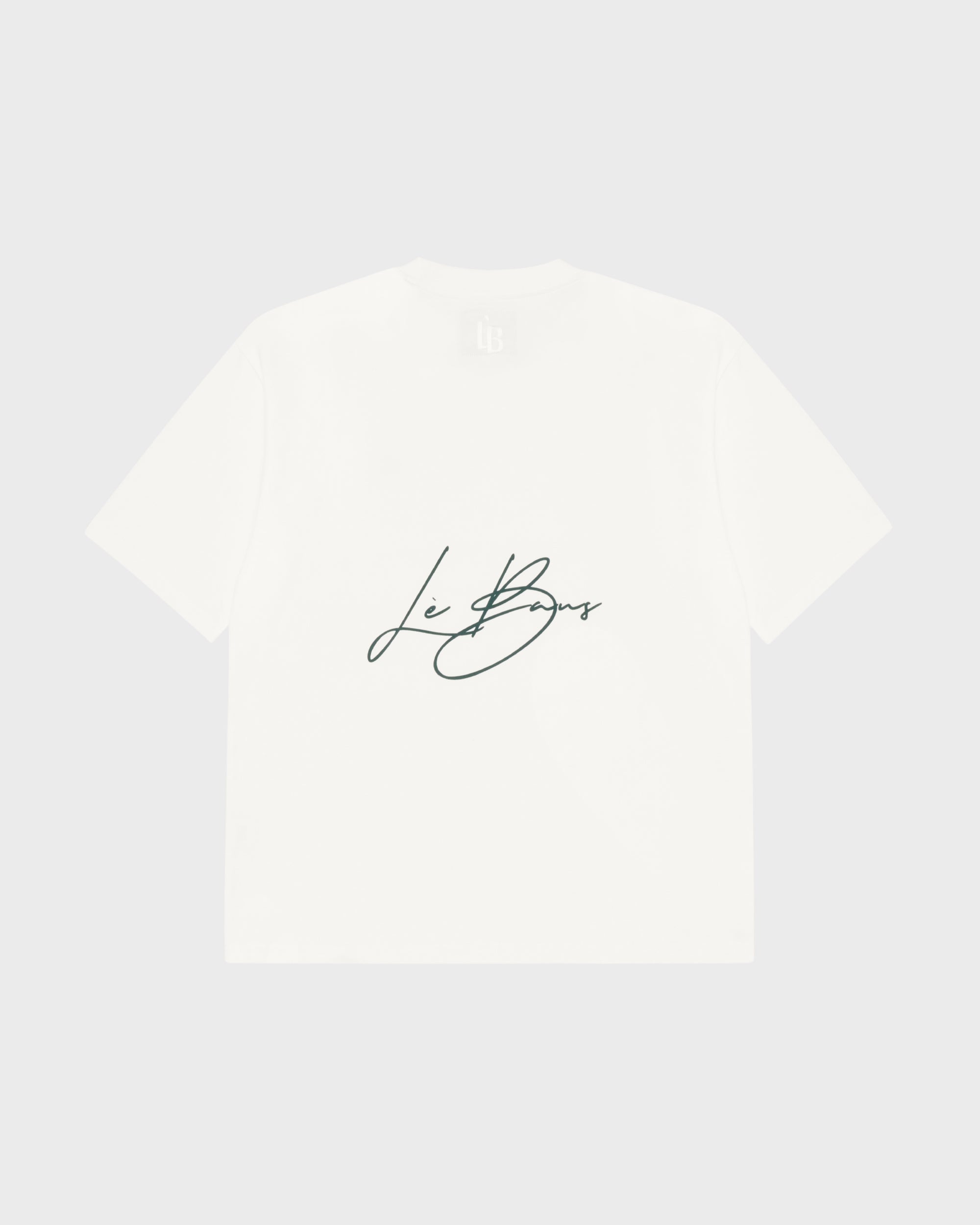 VACATION LOGO T-SHIRT