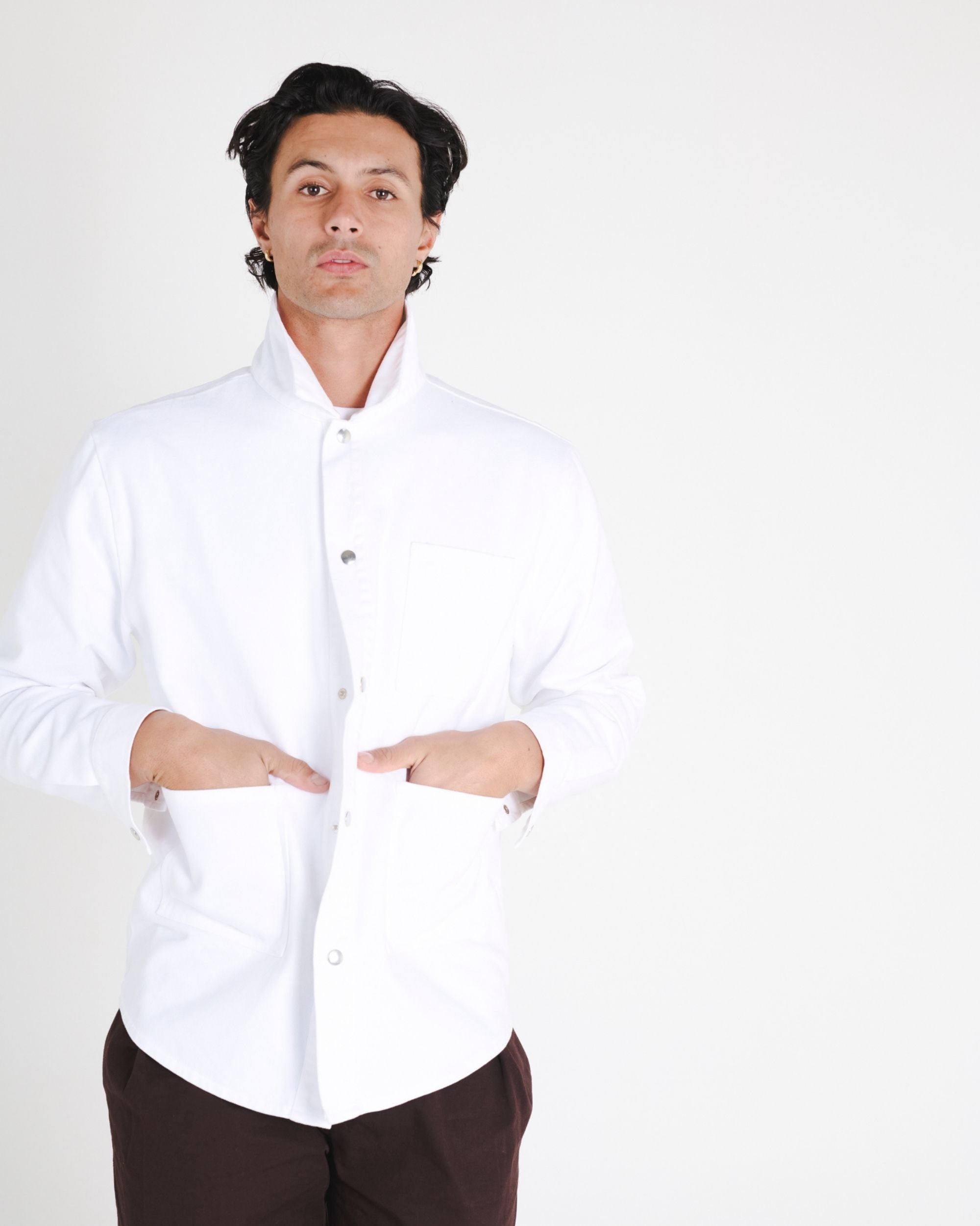 CHORE JACKET