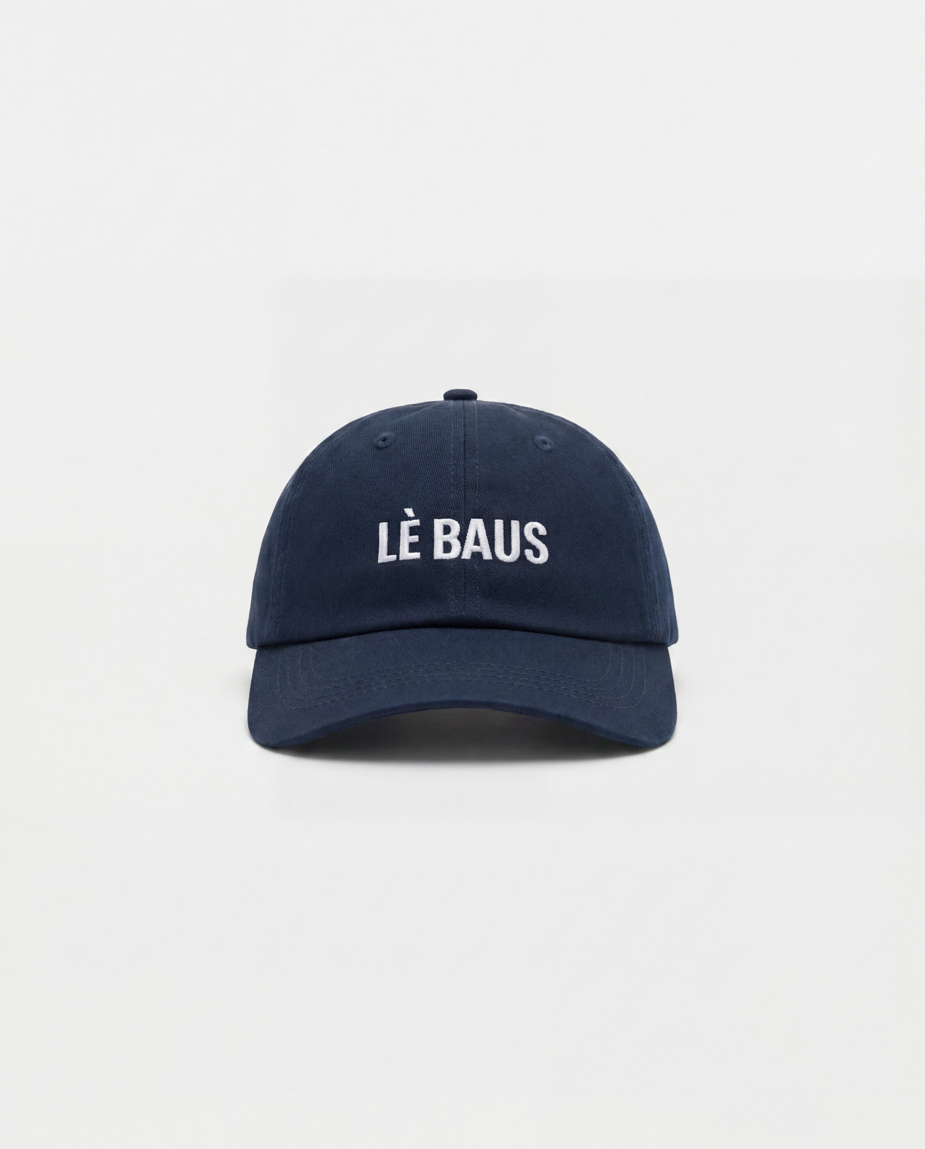 LOGO DAD CAP - NAVY