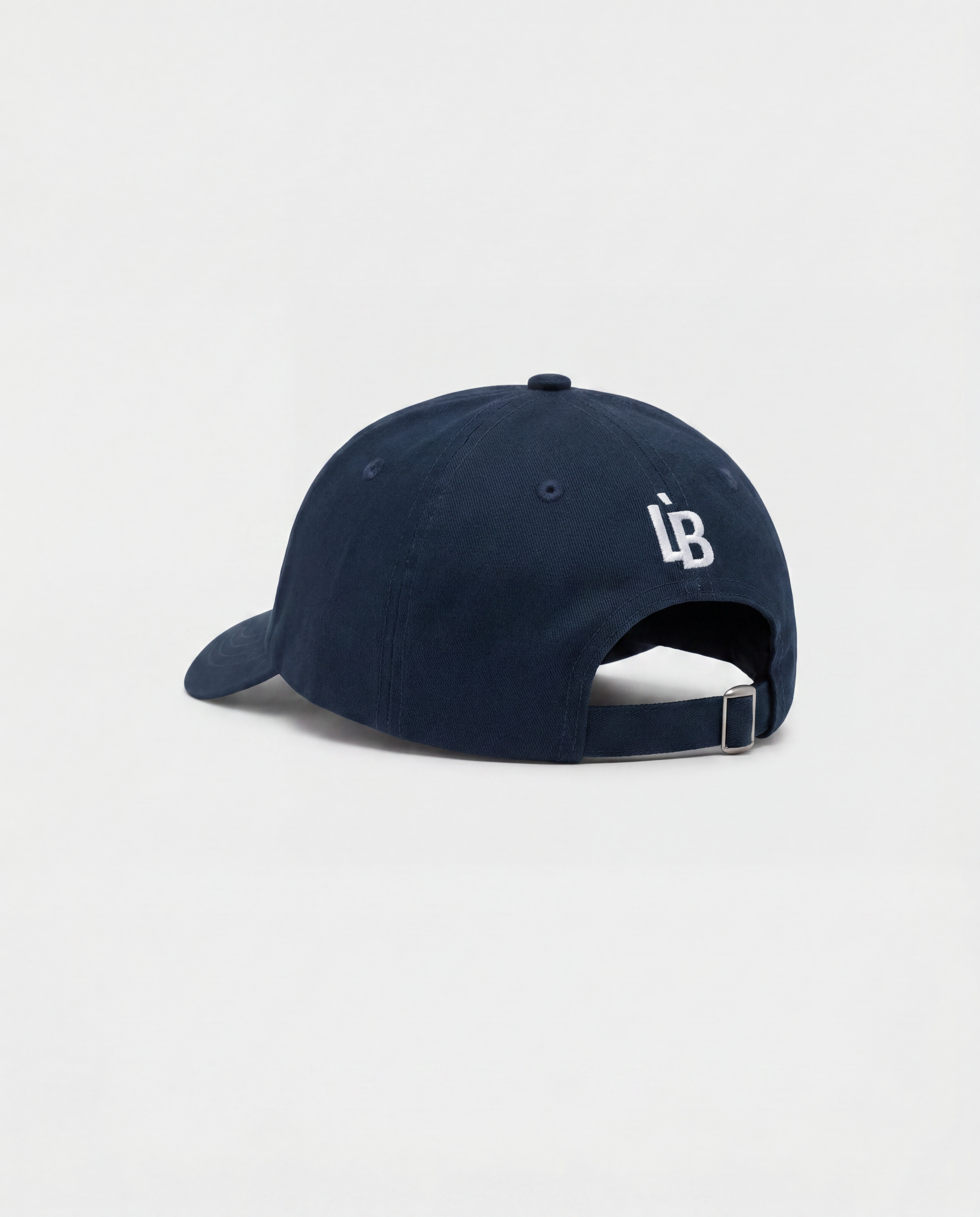 LOGO DAD CAP - NAVY