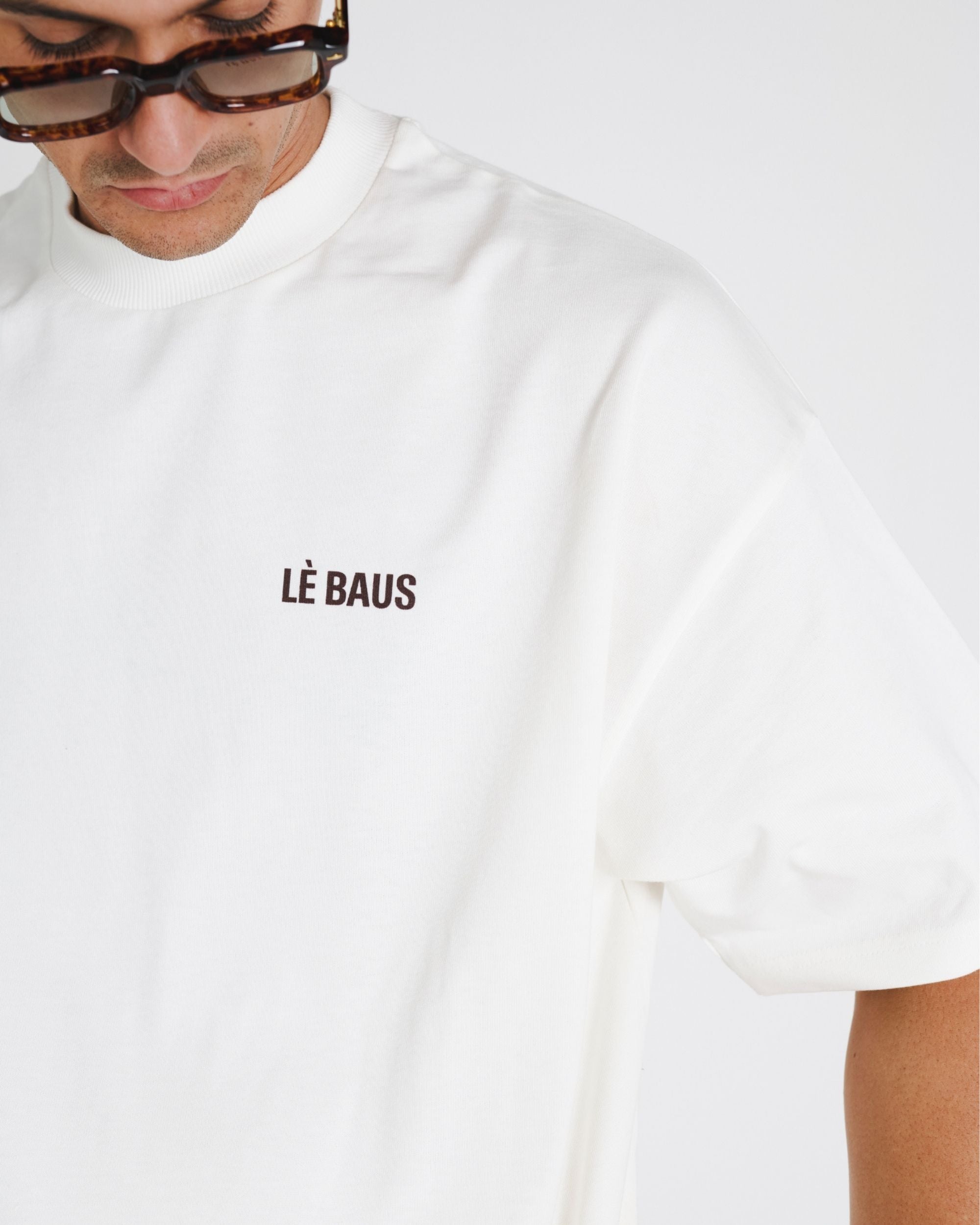 I LOVE YOU - CROP T-SHIRT