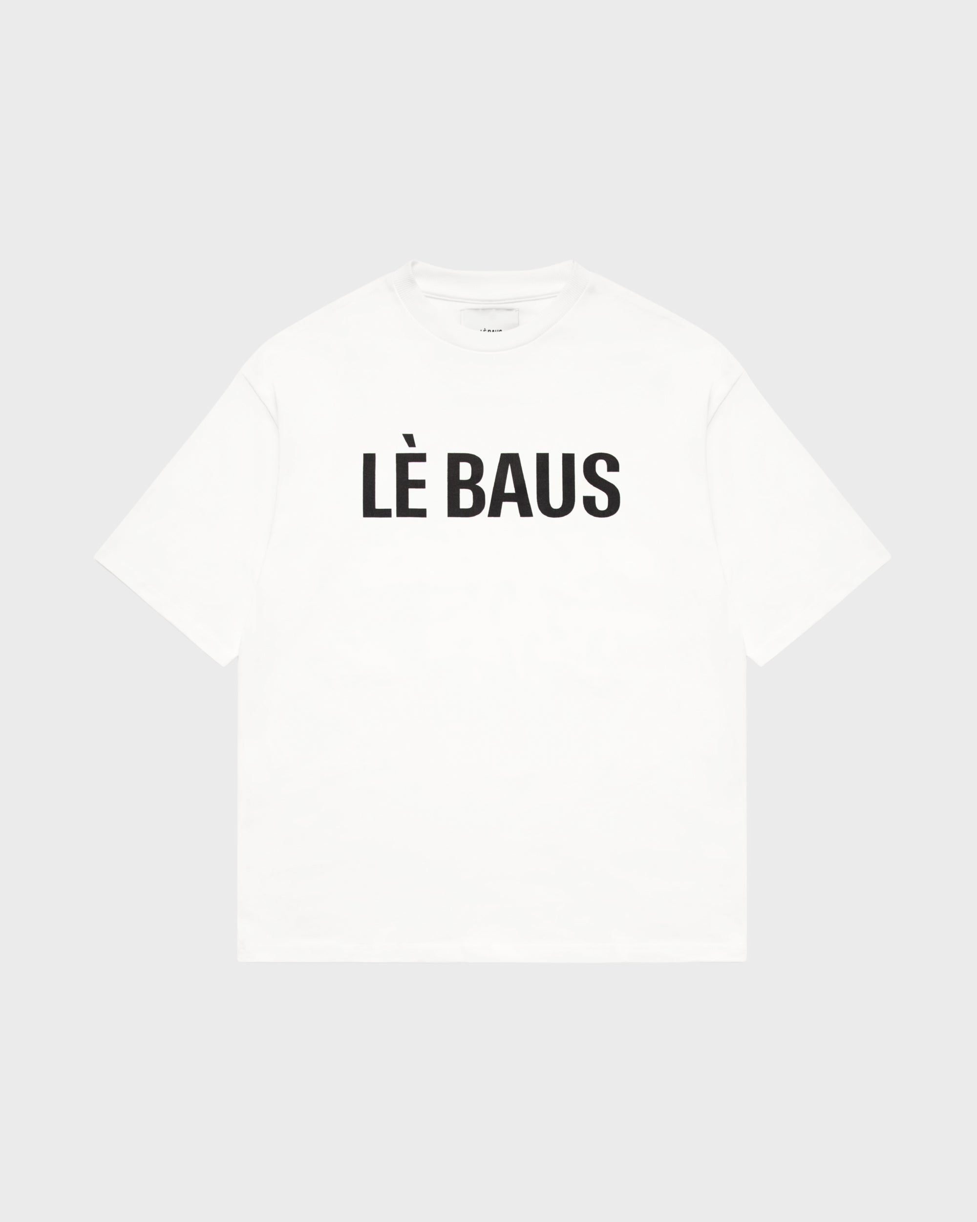 LOCATION LOGO T-SHIRT