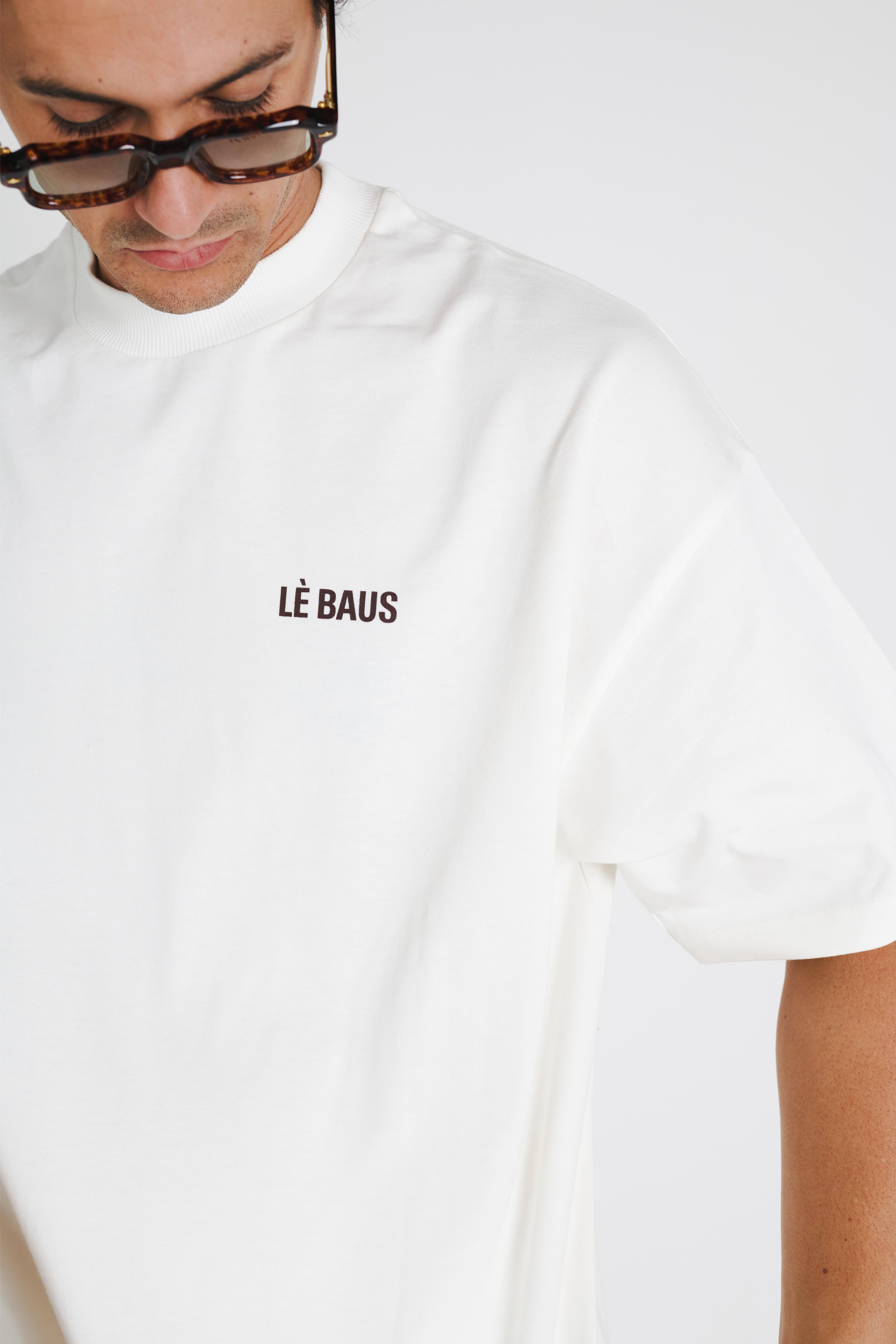 I LOVE YOU - CROP T-SHIRT