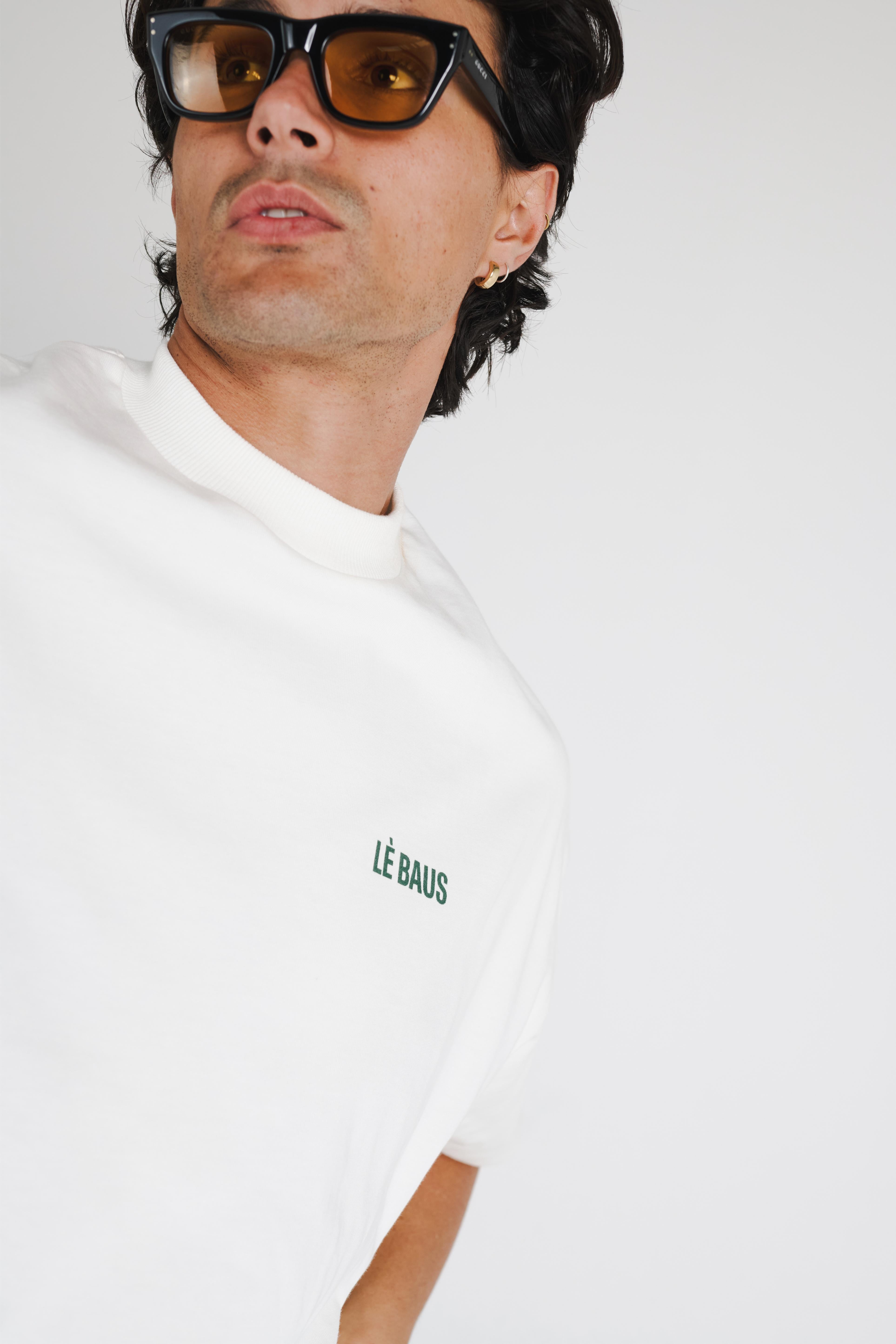 WHERE THERE IS LOVE - CROP T-SHIRT
