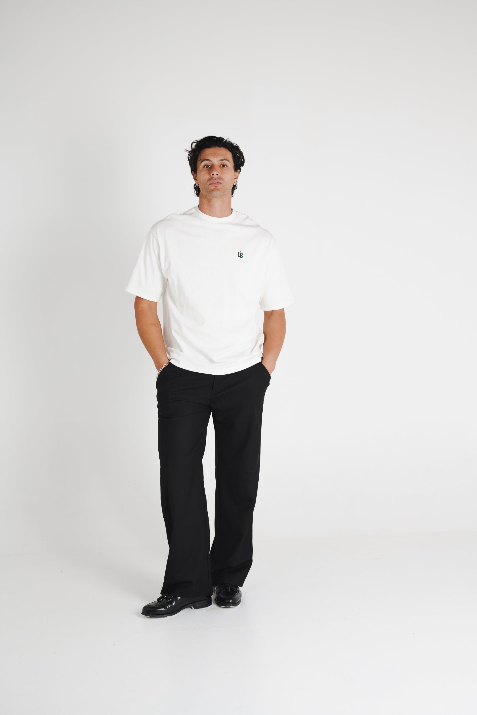 VACATION LOGO T-SHIRT