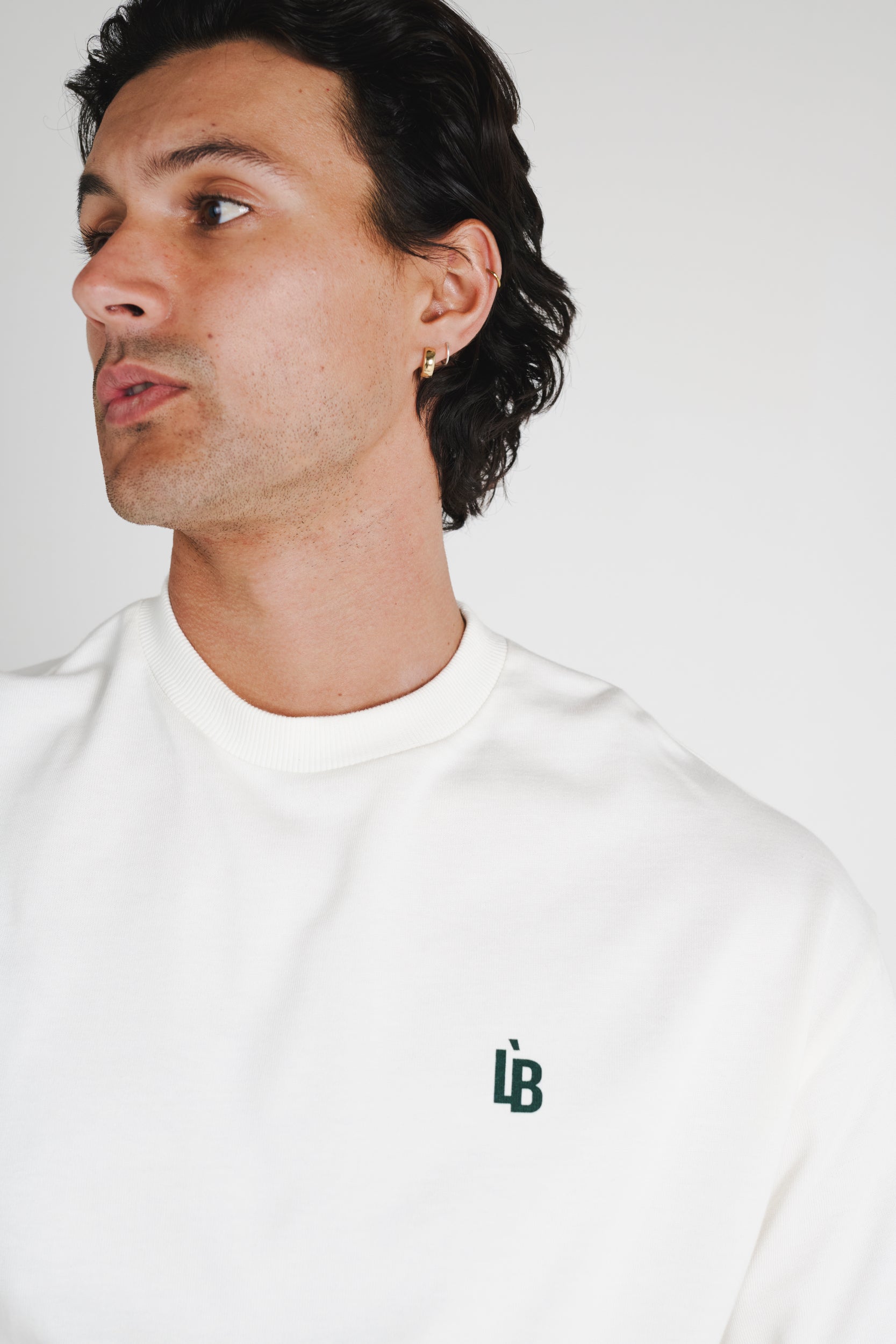 VACATION LOGO T-SHIRT