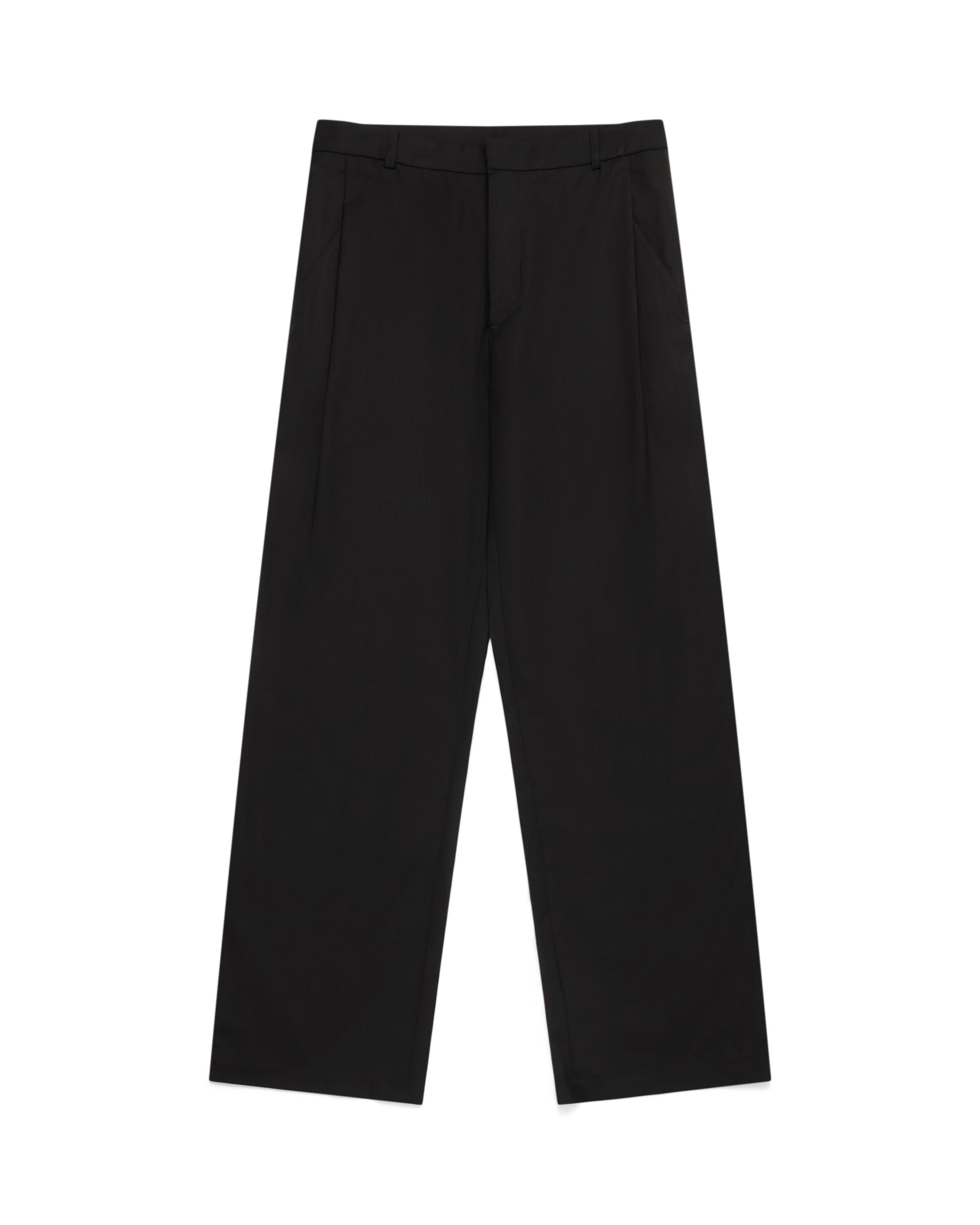 WIDE LEG TROUSER